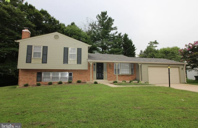 11856 MOHICAN ROAD - 11856 Mohican Road, Lake Ridge, VA 22192