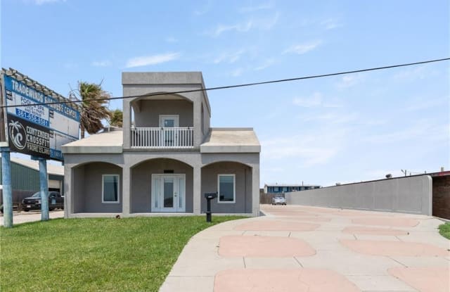 15709 S Padre Island Dr photos photos