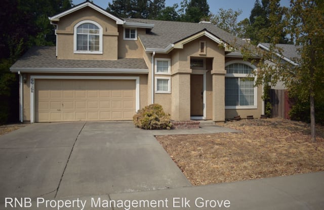 6616 Romanzo Way - 6616 Romanzo Way, Elk Grove, CA 95758