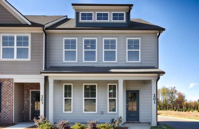 BRAND NEW 3 Bed 2.5 bathroom townhomes in Madison!