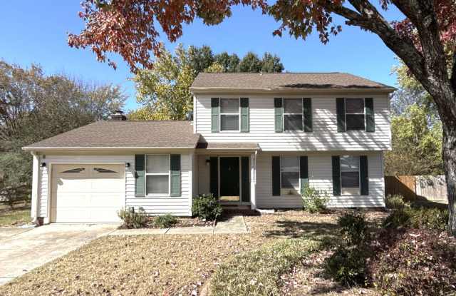 Photo of T.R. Lawing Realty Property