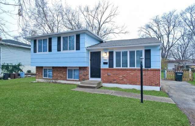3005 Osgood Rd E