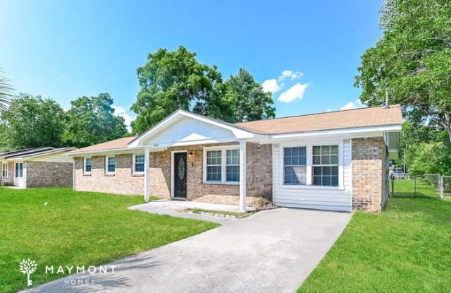 4414 Farmwood Street