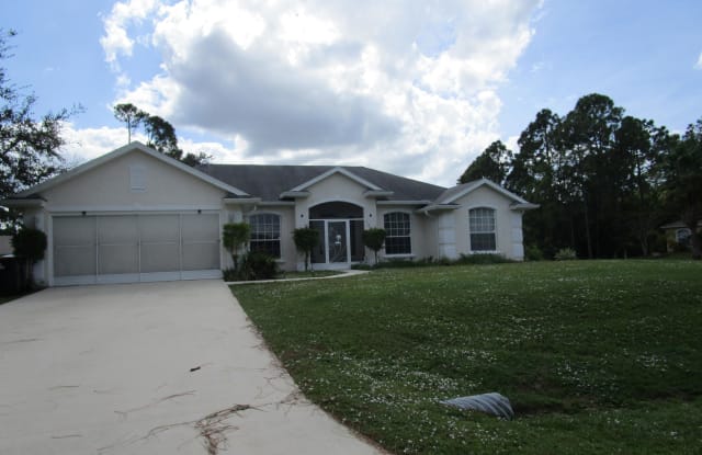 1896 Glenridge Street - 1896 Glenridge Street Northwest, Palm Bay, FL 32907