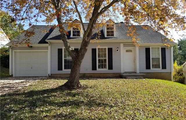 14015 Eden Court - 14015 Eden Court, Mecklenburg County, NC 28134