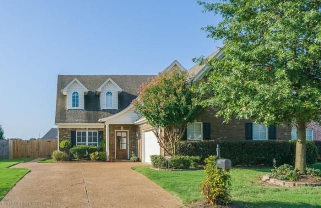 2937 Keeley Cove - 2937 Keeley Cove, Southaven, MS 38672