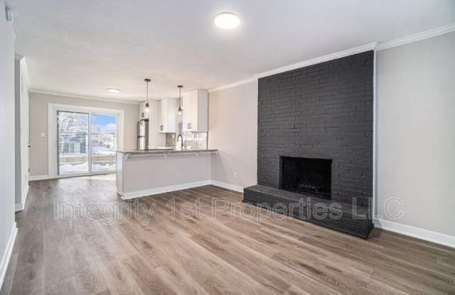 3501 Northeast 67th Terrace