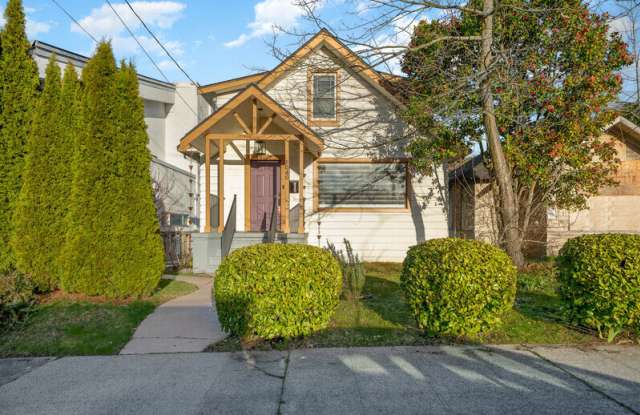 Photo of 8040 16th Ave NE