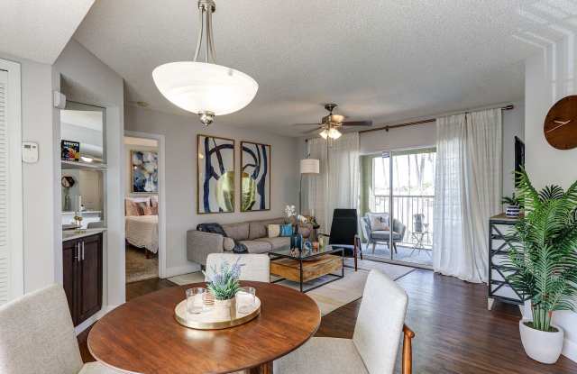 Lakeridge at the Moors