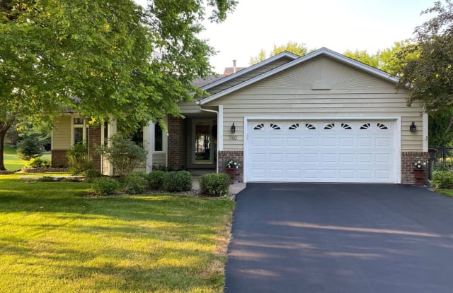 740 Woodridge Dr South - 740 Woodridge Drive South, Chaska, MN 55318