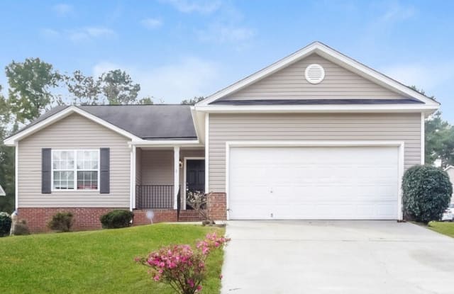 2 Donzi Court - 2 Donzi Court, Richland County, SC 29203