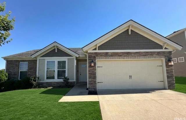 2331 Jamaica Court