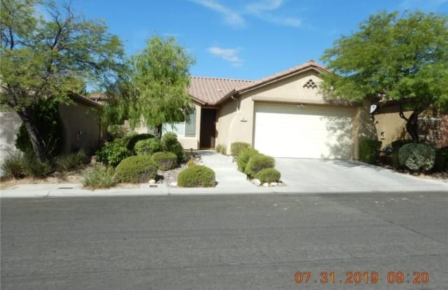 277 Bamboo Forest Pl - 277 Bamboo Forest Place, Las Vegas, NV 89138