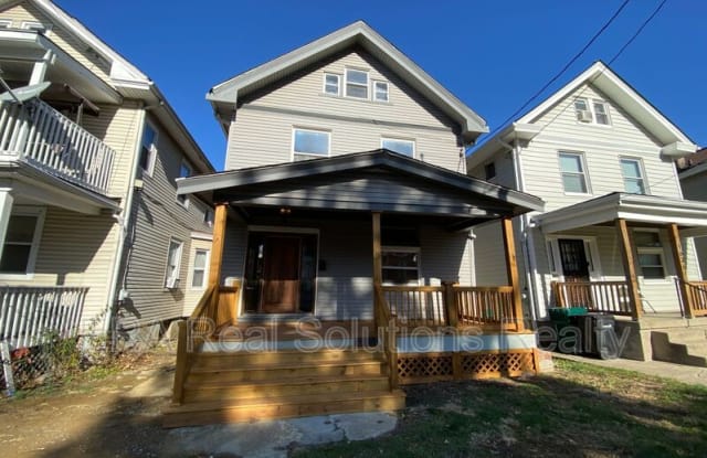 1634 Jonathan Ave - 1634 Jonathan Avenue, Cincinnati, OH 45207