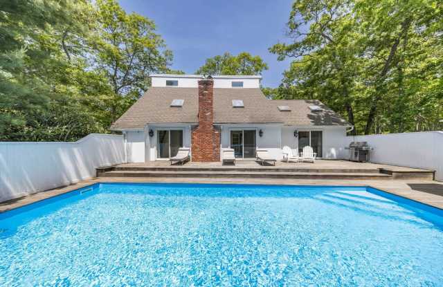 147 Sycamore Drive