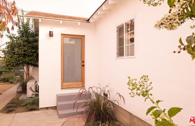 2348 Elmgrove ST - 2348 Elmgrove Street, Los Angeles, CA 90031