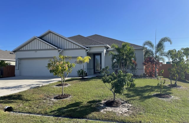 4225 SW Yalta Street - 4225 Southwest Yalta Street, Port St. Lucie, FL 34953