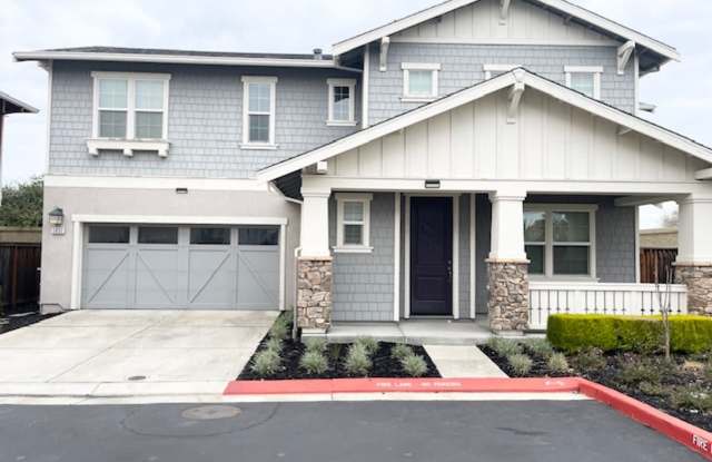 Livermore Home Available Now! - 5893 Flora Common, Livermore, CA 94551