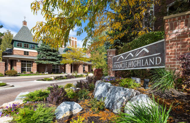 Photo of Pinnacle Highland Apartments