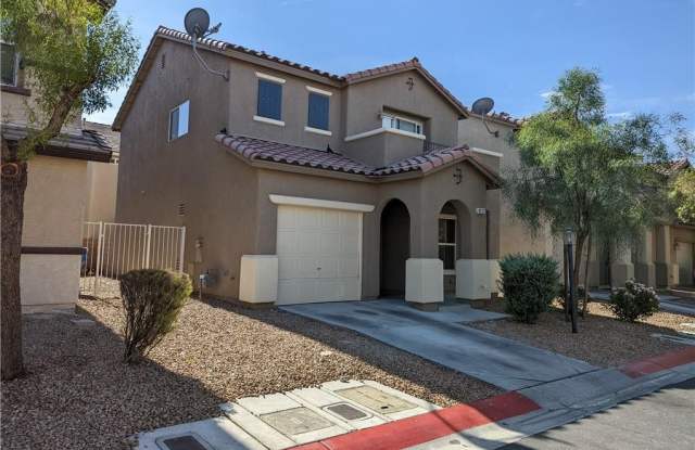 4212 Lentil Court - 4212 Lentil Court, Las Vegas, NV 89129