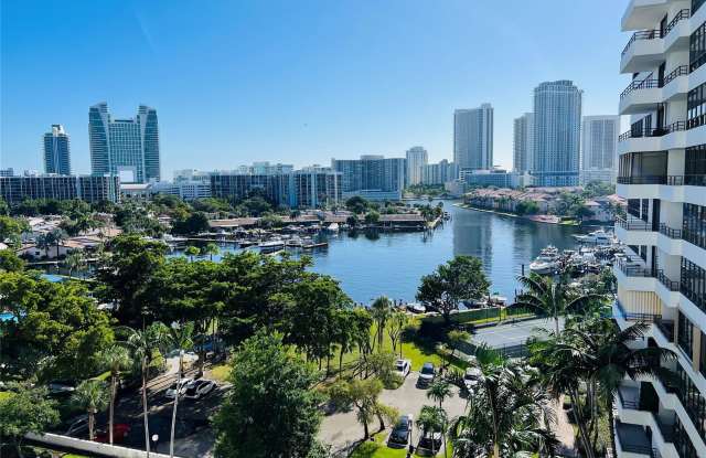 500 Three Islands Boulevard