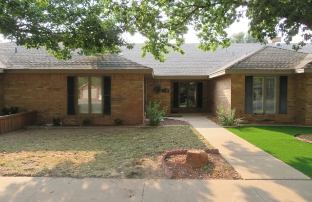 9720 Memphis Avenue - 9720 Memphis Avenue, Lubbock, TX 79423