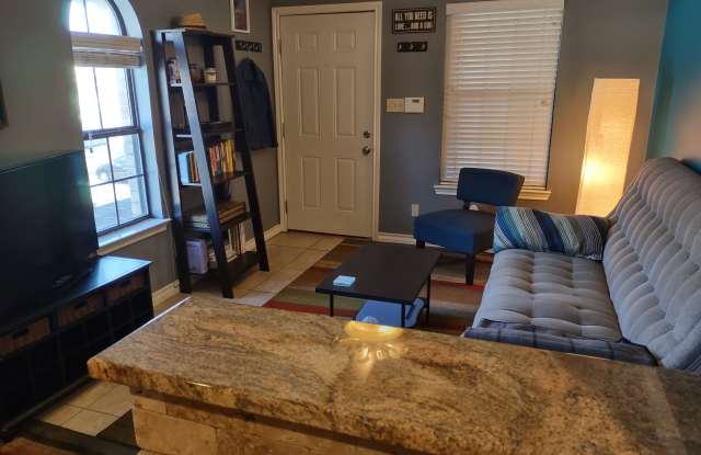 407 East 45th Street - 1Apt 209