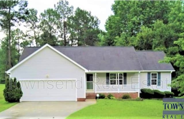 29 Weymouth Circle - 29 Weymouth Circle, Harnett County, NC 28326