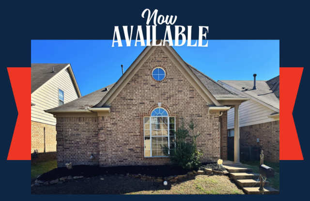 5655 Falling Bark Dr