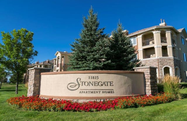 Stonegate
