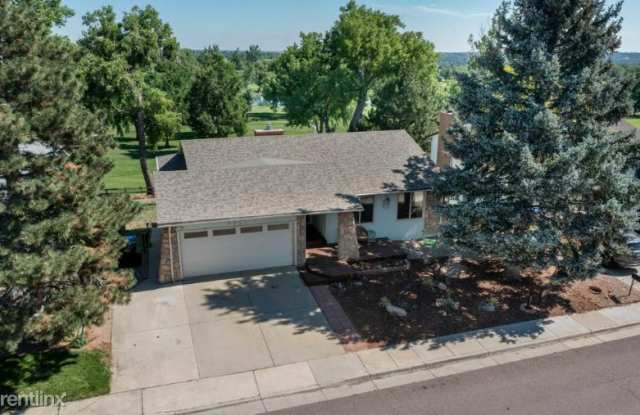 8311 W 72nd Place Unit A - 8311 West 72nd Place, Arvada, CO 80005