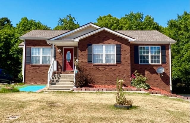 1724 Ridge Runner Court - 1724 Ridge Runner Court, Clarksville, TN 37042