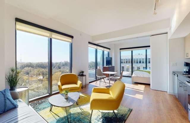 Magnolia Apartment Residences