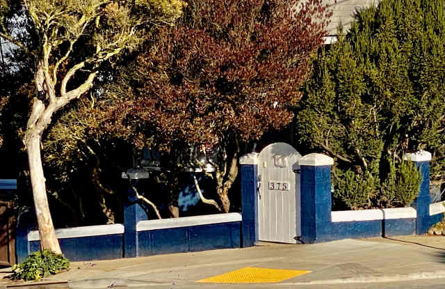 375 Bocana Street