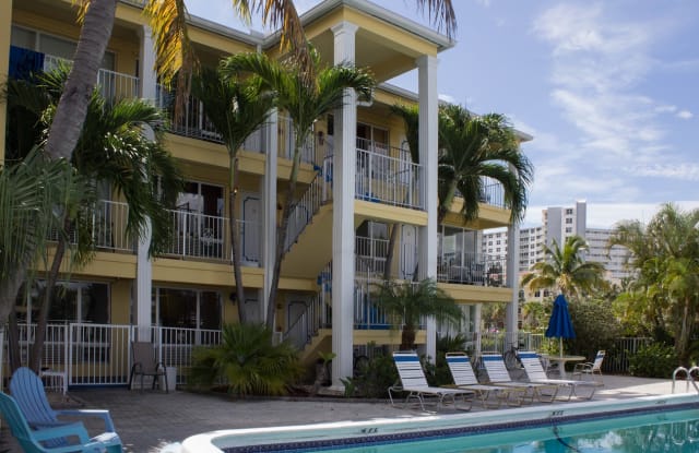 Stratford Arms Pompano Beach Fl Apartments For Rent
