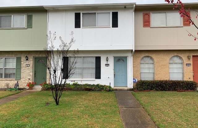 323 John Wesley Boulevard