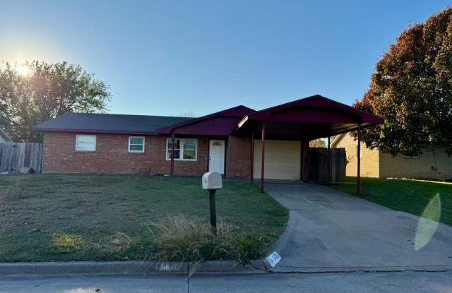 505 SW 69th- FEBRUARY FREE!