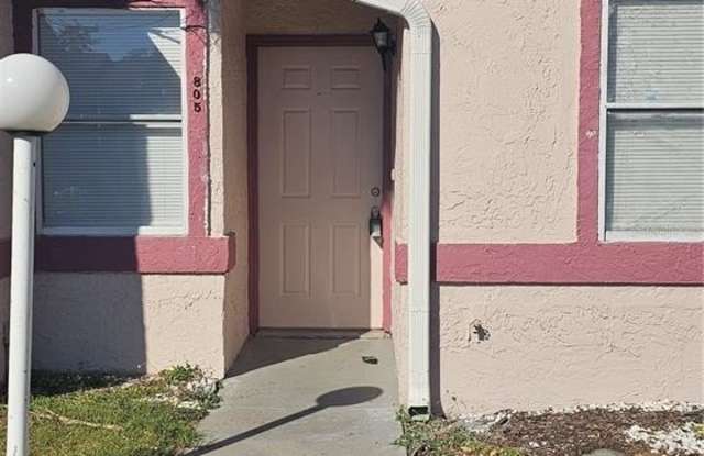 Photo of 805 VICTORIA BOULEVARD