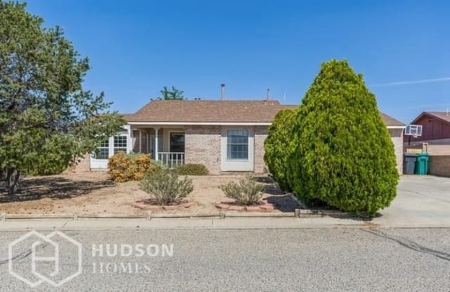 1461 Gadwall Road Northeast - 1461 Gadwall Road Northeast, Rio Rancho, NM 87144