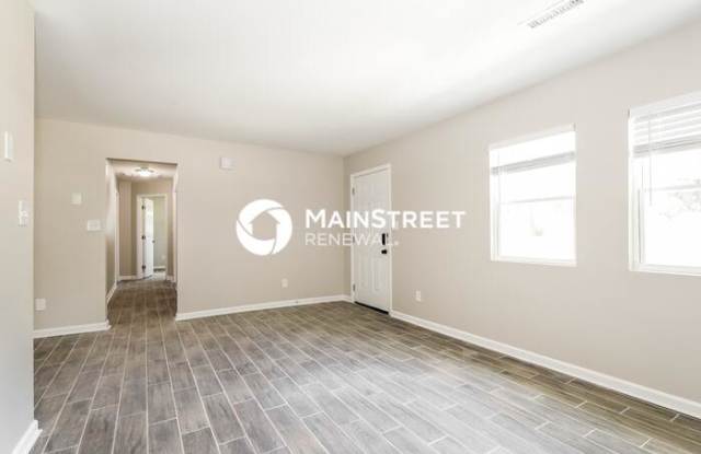 4630 Lawrence Orr Road