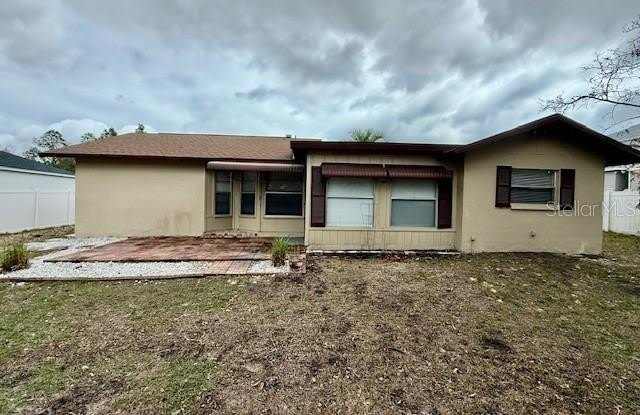 3491 CHARMWOOD AVENUE