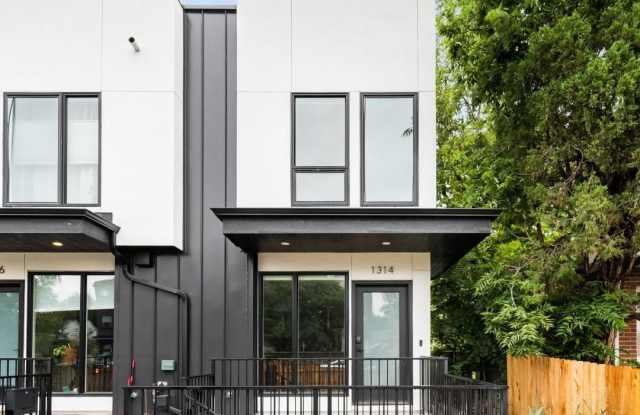 Photo of 1318 Yates Street