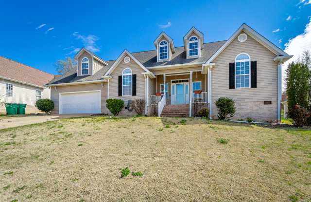 196 Blue Heron Dr - 196 Blue Heron Drive, Catoosa County, GA 30736