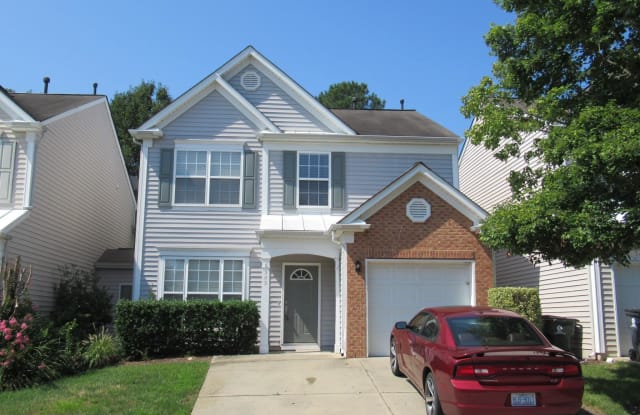 302 Apricot Circle - 302 Apricot Circle, Morrisville, NC 27560