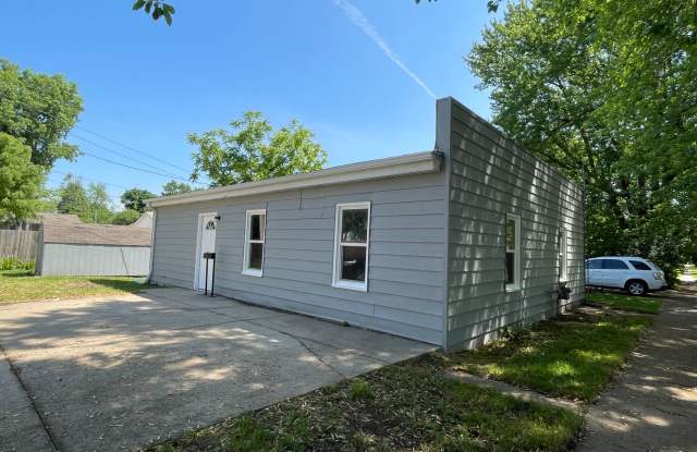 Photo of Updated 3 Bedroom 2 Bath Home-Located in Boone, IA