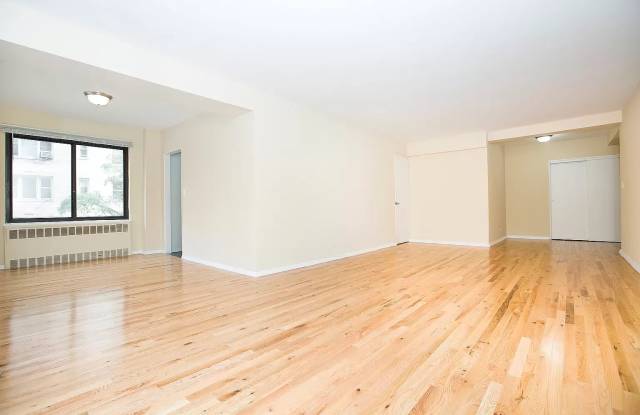 200 E 36th St Apt 3D