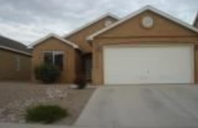 1749 Gallinas Rd NE - 1749 Gallinas Road Northeast, Rio Rancho, NM 87144