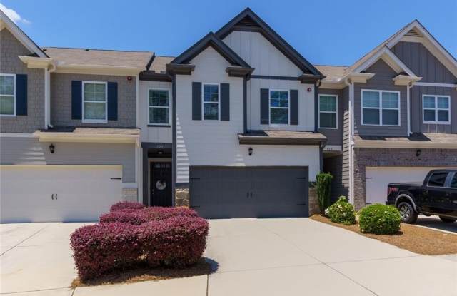 723 Woodstock Grove Drive