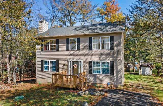 Photo of 2622 Foxledge Drive