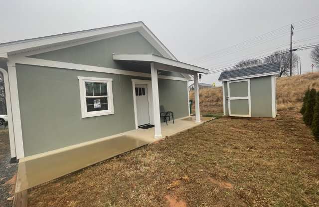 Photo of 129 California Street - 2